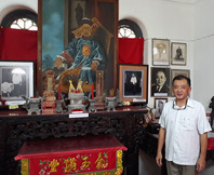 Phuket Pearl Art Factory