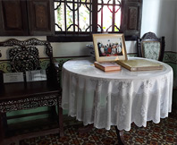 Phuket Pearl Art Factory