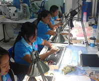 Phuket Pearl Art Factory