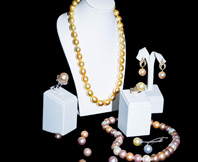 Phuket Pearl Art Factory