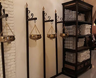 リラックス・スパ